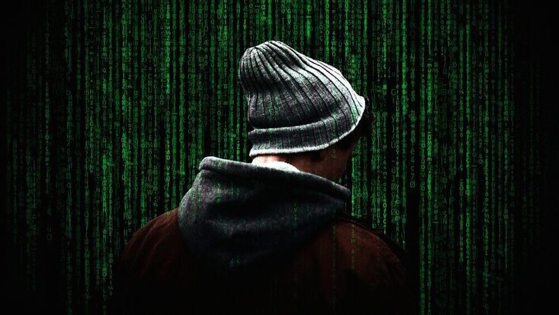 Hacker haben vermehrt auch Endanwender im Visier.(Bild:  gemeinfrei/Bild von Darwin Laganzon /  Pixabay)