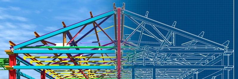 Building Information Modeling verspricht, die komplexen und zahlreichen Abläufe bei Bauvorhaben besser zu verzahnen und den Bau selbst schneller umzusetzen. (Bild:  ClipDealer)