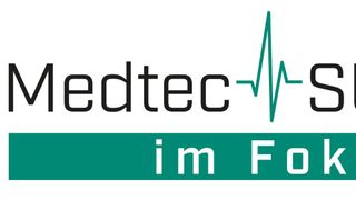 Der MedtecSUMMIT findet am 5. Oktober in Augsburg statt (© Bayern Innovativ / Forum MedTech Pharma)