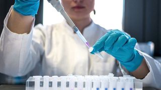 Die drei führenden Biotechnologie-Zentren in Deutschland sind Berlin, München und Heidelberg.  (Bild: frei lizenziert)