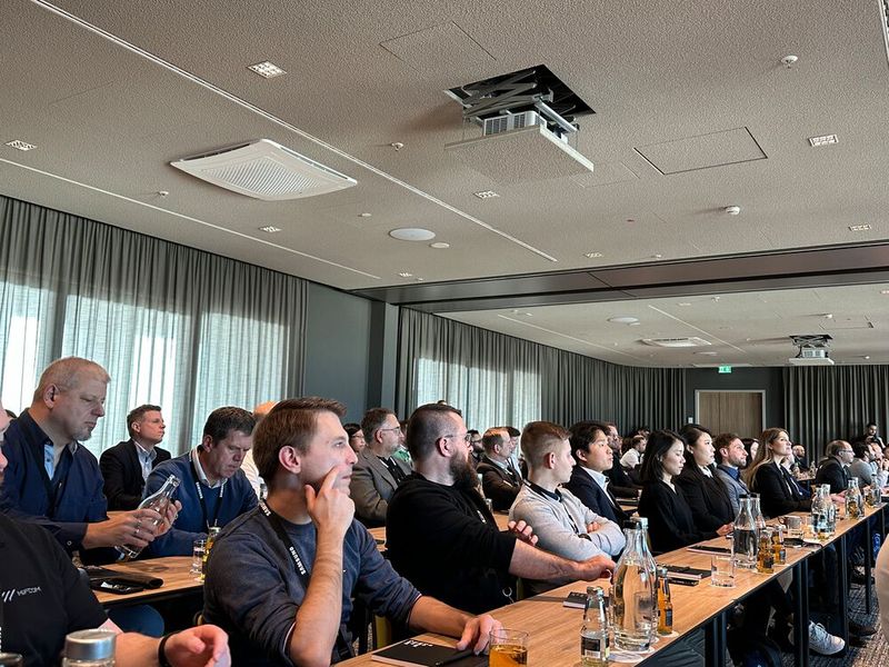 Wie wird das Jahr 2023 mit Samsung? (Bild: Vogel IT-Medien )