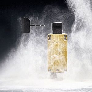 Die Ex-Sicherheitszuhaltungen STM 515 sind auch in einer „Extreme“-Version für den Einsatz unter widrigen Umgebungsbedingungen verfügbar.(Bild:  Steute)