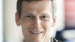 Martin Widmann, Senior Vice President hat zum 1. Oktober 2012 die Führung der globalen BASF-Geschäftseinheit Fuel and Lubricant Solutions übernommen. (Bild: BASF)