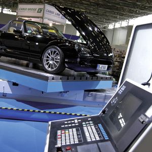 Zu den thematischen Schwerpunkten der Grebrauchttechnikmese Usetec gehört auch in diesem Jahr die Metallbearbeitung.