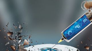 Young again: A plant revamp can become a rejuvenating cure for an ageing process plant. (EPC Group; ©Mr.Vander, ©Michael, ©siam4510, ©Bravekanyawe, ©ViennaFrame - stock.adobe.com; [M]Herkersdorf)