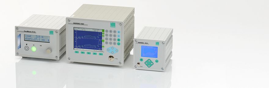 Prozessueberwachungsgeraete ()