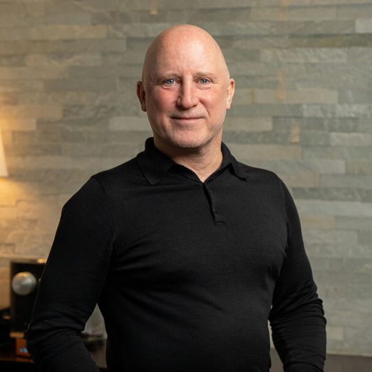 Philip Otley ist Global Managing Partner bei HTEC.(Bild:  HTEC)