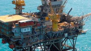 President of the Exxon Mobil exploration Company, Steve Greenlee, said that the seventh oil discovery Offshore Guyana, along with other phases, will help bring Guyana production to more than 500,000 barrels per day. (sample image) (Exxon Mobil )