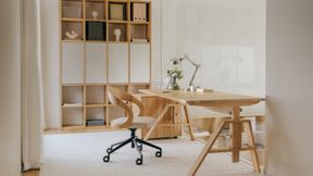 Ergonomie, Funktion und zeitloses Design verschmelzen zu Einrichtungskonzepten. (Bild: Team 7)