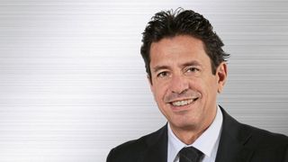 Maurizio Zuares (Bild: Stellantis)