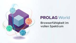 Das neue User Interface (UI) des WMS Prolag World beschleunigt dessen Einsatz, reduziert notwendige Schulungsmaßnahmen und erhöht ganz allgemein die Nutzbarkeit des Systems. (Bild: CIM)