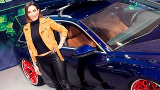 Die Essen Motor Show 2019 hat zum Start viele Besucher angezogen. (Messe Essen)