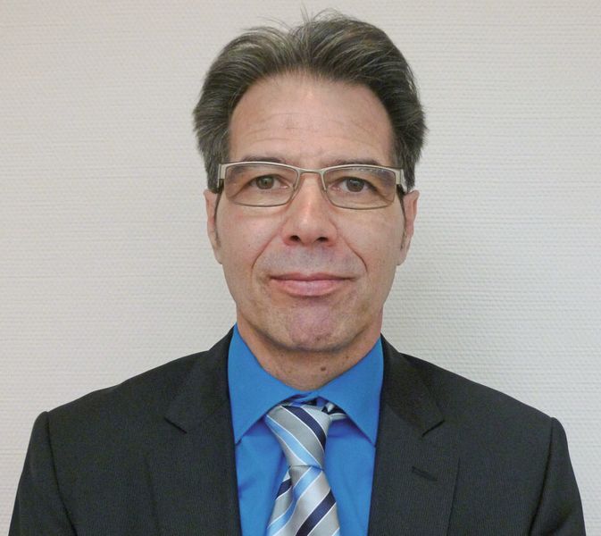 „Wir bieten eine sehr große Bandbreite an Drucklösungen für unsere Tiefziehmaschinen an.“ Dirk Köhlnhofer, GEA Tiromat Packaging (Bild: GEA)
