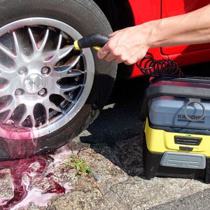 (Holz / »kfz-betrieb«)