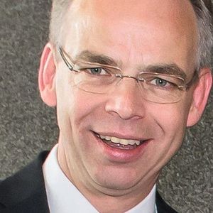 Thomas Lämmerhirt, Vorstand (GF).