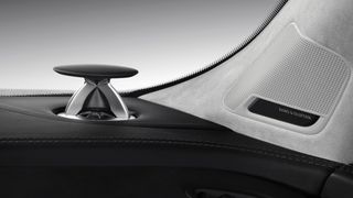 Bang&Olufsen-Soundsyteme sind vor allem in europäischen Oberklasse-Fahrzeugen verbaut. (Foto: Audi)