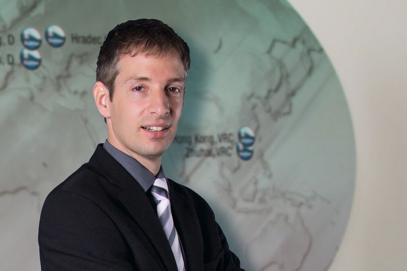 Frühwald (Bild: Bühler Motor)