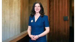 Wechselaktion auf einem Chefsessel der Forschung in Deutschland! Denn Fatma Deniz, die Vizepräsidentin der TU Berlin (im Bild), übernimmt nach der Abwahl der in Misskredit geratenen Geraldine Rauch diesen Job ab 1. April 2026. (Bild: TU Berlin)