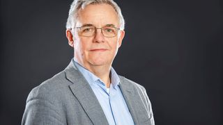 Die Region Deutschland, Österreich und Schweiz verantwortet bei Schneider Electric seit dem 1. Februar 2025 Mike Hughes ... (Bild: Panousi Fotografie)