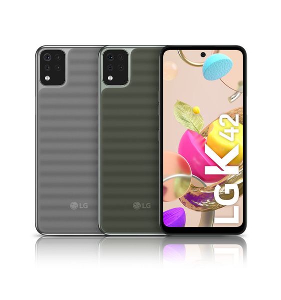 Mit 184 Gramm ist das K42 um vier Gramm leichter als das K52, welches 188 Gramm wiegt.  (LG)