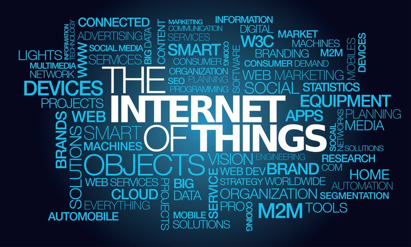 Die zunehmende Verbreitung von IoT-Geräten kann Kriminellen den Zugang zu Daten eröffnen, die wertvoller sind als Kreditkarteninformationen. (© morganimation - Fotolia.com)