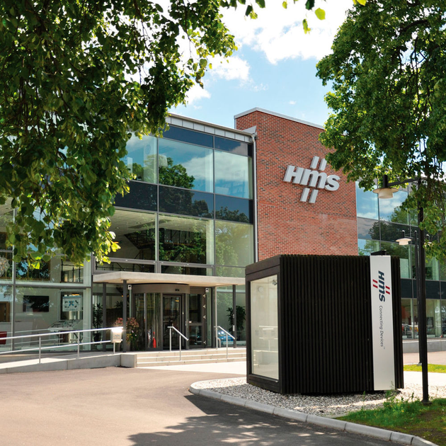 HMS Industrial Networks übernimmt Beck IPC