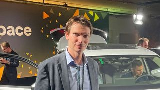 Nach intensiven Gesprächen und auch Händlerkündigungen im Vorjahr sieht Skoda-Deutschland-Chef Jan-Hendrik Hülsmann Importeur und Handel gut aufgestellt für den Start in den Agenturvertrieb ab dem Herbst 2024. (Bild: Grimm – VCG)