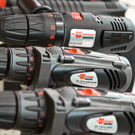 „Master“-Werkzeug von Würth(Bild:  Würth)