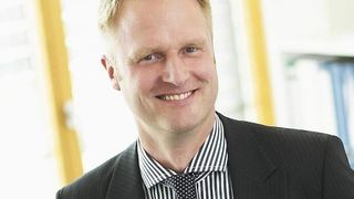 Martin Vortkamp steigt neu in die Geschäftsführung der Diapharm  ein. (Bild: Diapharm)