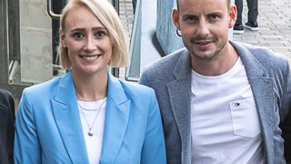 Bianca und Dennis Christ sind die Gründer von DC Connected, dem OBD-Dongle-Konzept für freie Werkstätten. (Bild: Vogel Communications Group)