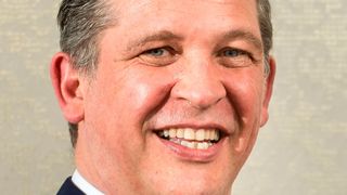 Johan Meyssen, Geschäftsführer von Carsontheweb, hat große Ziele für sein Unternehmen in den nächsten Jahren. (© Danny Gys / Reporters)