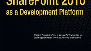 Das Sharepoint-2010-Kompendium umfasst 1.200 Seiten. (Archiv: Vogel Business Media)