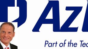 Dirk Peretzki, Key Account Manager Nord & Ost bei Techdata Azlan (Techdata)