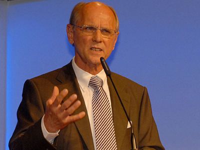 ... ZDK-Geschäftsführer Ingo Meyer. (Archiv: Vogel Business Media)