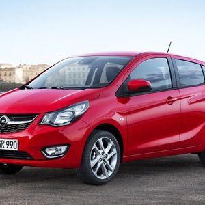 (Foto: Opel)