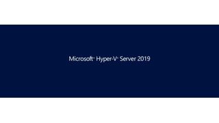 Mit Hyper-V Server 2019 können alle Virtualisierungsfunktionen von Hyper-V aus Windows Server 2019 Datacenter kostenlos genutzt werden. (Joos / Microsoft)