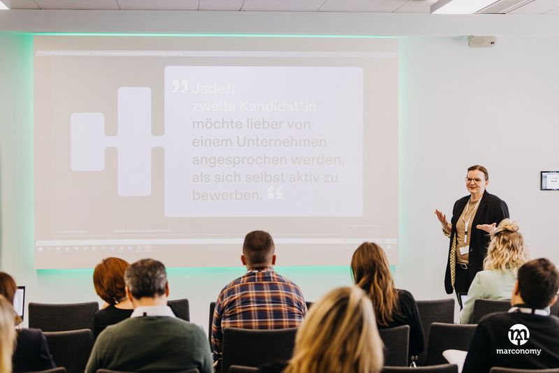 Impressionen vom Lead Management Summit 2023 (Bild: www.bkfotofilm.de - marconomy)