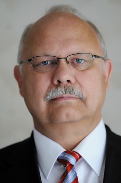 Günther Denecke, ABB Automation Products: „Im Fehlerfall bleibt dem Anwender eine langwierige Neukonfiguration erspart.“ (Bild: ABB)