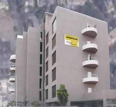 Glimpses of Turck India Automation’s new office premises, warehouse and assembly center (Picture: Turck India Automation)