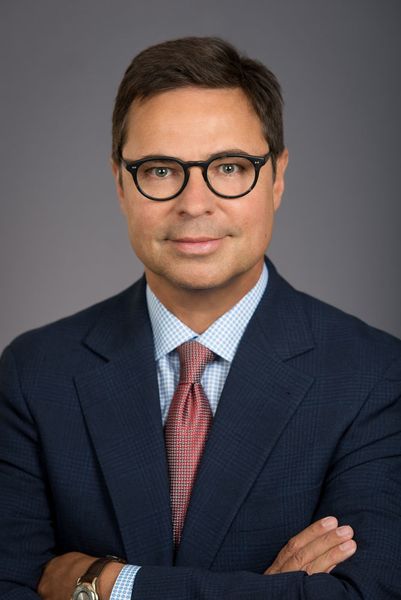 Franz Walt, Leiter Laboratory Diagnostics, Siemens Healthineers: „Wir haben Atellica Solution basierend auf einer umfassenden Untersuchung der Markttrends und des Bedarfs unserer Kunden entwickelt”.  (www.siemens.com/press)
