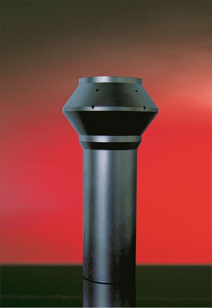 Im Bild ein Hartmetall-​Formteil von Extramet.  (Bild: Cemecon)