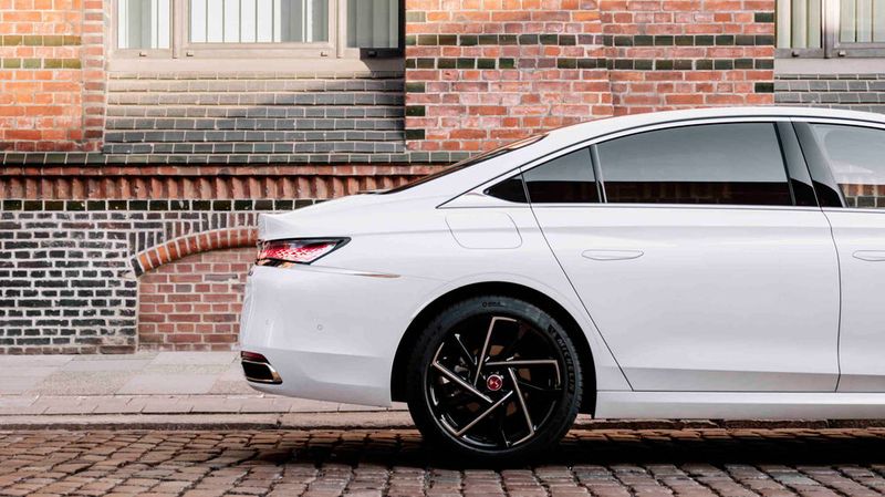 Die Preise starten bei 47.550 Euro. (Bild: DS)