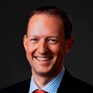 Antony Bourne, Vice President Global Industry Solutions bei IFS: 