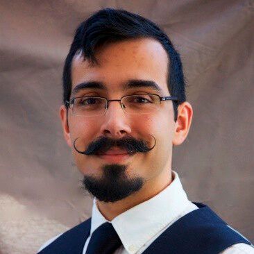 Erik Garcell: „Könnte es zu einem großen Mangel an Quantenforscherinnen und -forschern kommen, der dann zwangsläufig zu einem intensiven Wettbewerb um die bestehenden Talente führt? “(Bild:  Classiq)