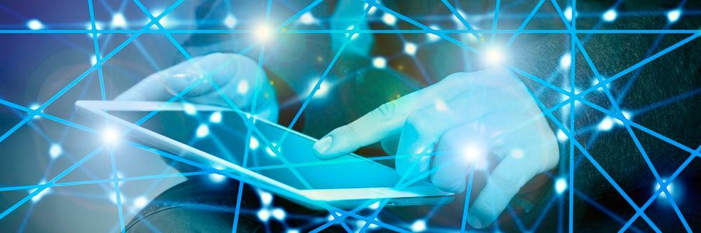 Blockchain soll bis 2025 "massentauglich" werden