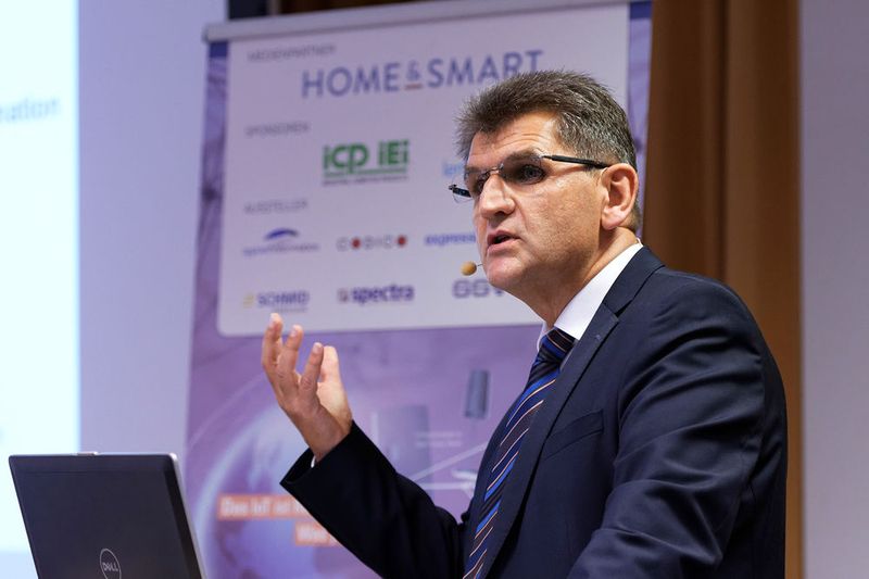 Impressionen aus der Ausstellung. (Bild: EP)