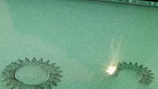 Audi hat ein Kompetenzzentrum zur Additiven Fertigung eingerichtet. Partner im Wissenaufbau ist EOS. (Audi AG)