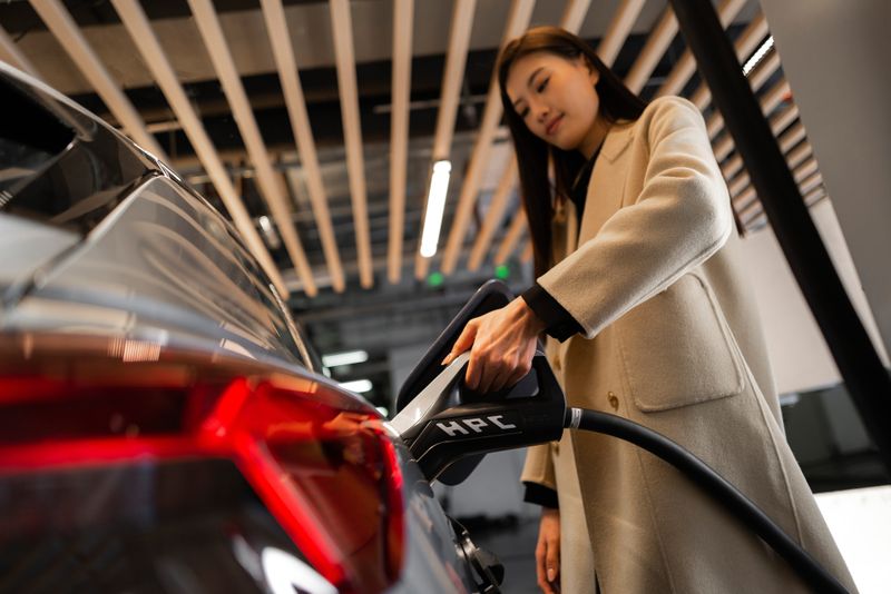 Audi is seeing a rapid decline in sales in China. A new leadership duo is set to turn things around.(Image: Audi AG)