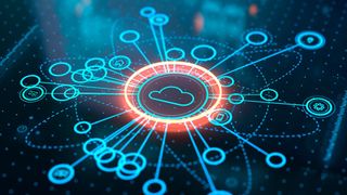 98 Prozent der Sicherheitsexperten geben in einer Umfrage an, dass Multi-Cloud-Umgebungen größere Sicherheitsherausforderungen mit sich bringen. (Amgun - stock.adobe.com)