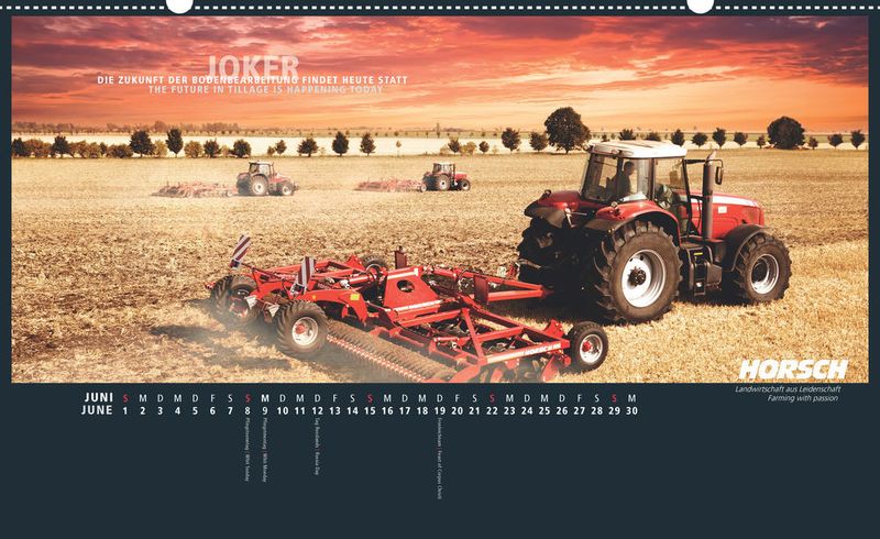  (Bildquelle: Horsch)